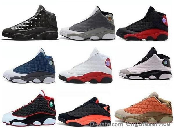 13 13s mens basketball shoes cap and gown phantom chicago royal bred black cat flints brown wheat dmp atmosphere grey womens sports sneakers
13 13s mens basketball shoes cap and gown phantom chicago royal bred black cat flints brown wheat dmp atmosphere grey womens sports sneakers
