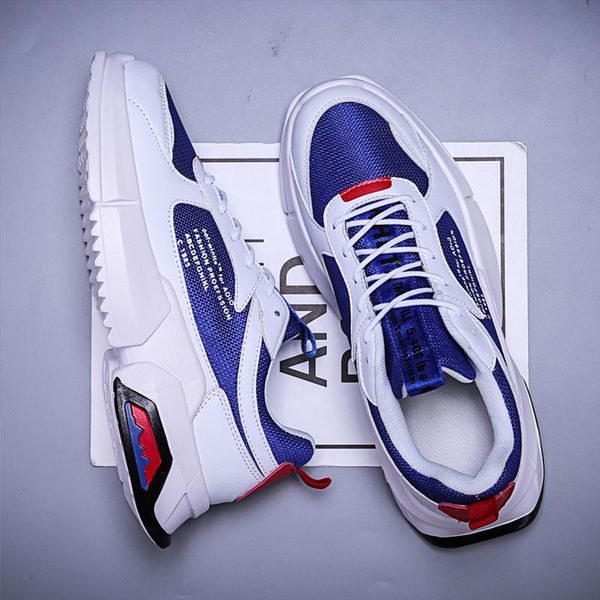 designer shoes for men women platform leather casual shoes black white blue green fashion designer sneakers size 39-44, White;red
designer shoes for men women platform leather casual shoes black white blue green fashion designer sneakers size 39-44, White;red