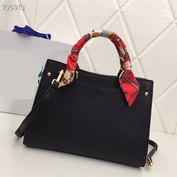 womens luxury designer bag handbags good quality leather 2019 famous fashion purses shopping bags Fashion classic retro bag