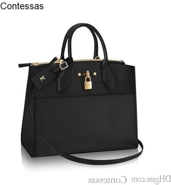 2019 city steamer pm m53028 new women fashion shows shoulder bags totes handbags handles cross body messenger bags uequ
2019 city steamer pm m53028 new women fashion shows shoulder bags totes handbags handles cross body messenger bags uequ