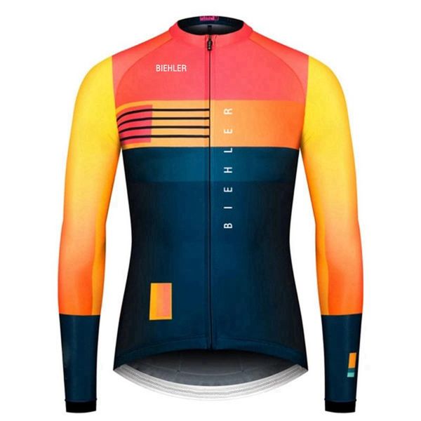 racing jackets biehler 2021 long sleeve cycling jersey mtb bike clothing wear summer bicycle clothes ropa de ciclismo for man, Black;red
racing jackets biehler 2021 long sleeve cycling jersey mtb bike clothing wear summer bicycle clothes ropa de ciclismo for man, Black;red