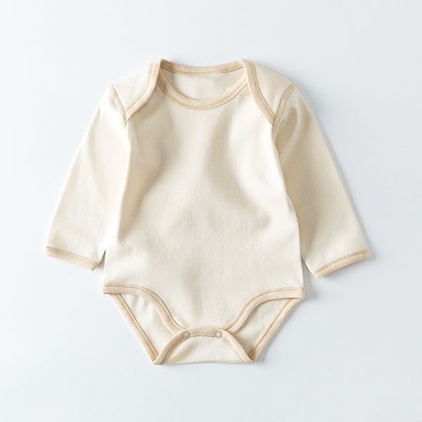2pc/lot organic colored cotton clothes infant baby boy girl rompers newborn jumpsuit baby clothing romper, Blue
2pc/lot organic colored cotton clothes infant baby boy girl rompers newborn jumpsuit baby clothing romper, Blue