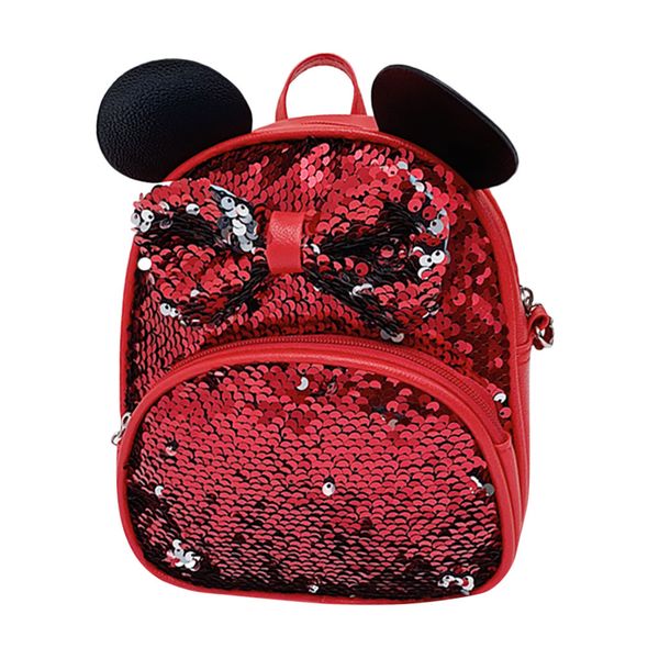 maioumy student backpack cartoon sequin bow pu student girls cartoon sequin bow crossbody bag satchel travel school backpack
maioumy student backpack cartoon sequin bow pu student girls cartoon sequin bow crossbody bag satchel travel school backpack
