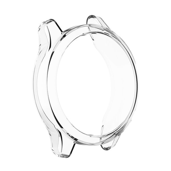 smart watch screen case cover silicone protector for garmin move3s / vivomove3s
smart watch screen case cover silicone protector for garmin move3s / vivomove3s