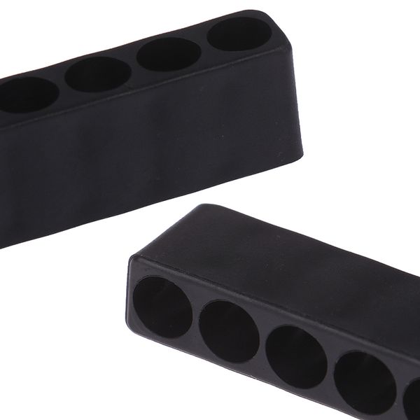 5pcs set stand for power accessories 6/10/12 holes hex shank screwdriver bit holder plastic screwdriver head storage drill bit
5pcs set stand for power accessories 6/10/12 holes hex shank screwdriver bit holder plastic screwdriver head storage drill bit