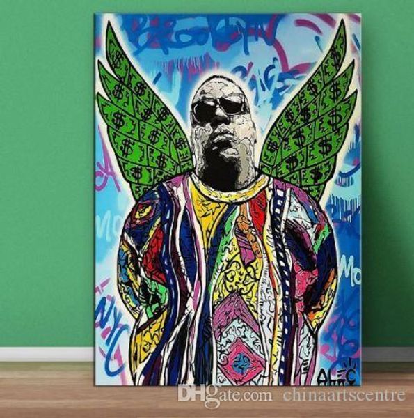 va. alec монополия расписанной hd печать аннотация граффити масло notorious big на холст wall art home deco g29
va. alec монополия расписанной hd печать аннотация граффити масло notorious big на холст wall art home deco g29