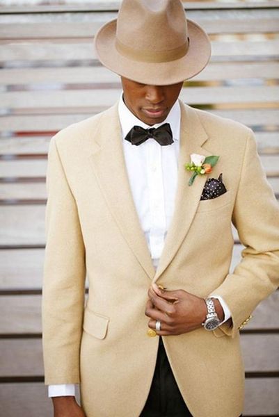 notch lapel 2 pieces(jacket+pants+bowtie+handkerchief) new arrival fashion popular men suits bespoke tuxedos slim fit blazer, White;black
notch lapel 2 pieces(jacket+pants+bowtie+handkerchief) new arrival fashion popular men suits bespoke tuxedos slim fit blazer, White;black