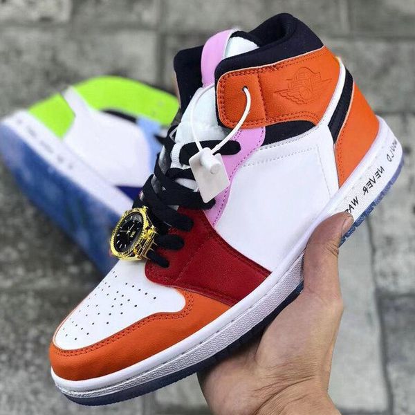 2020 melody ehsani x 1 mid wmns fearless women mens basketball shoes watch lace jewel 1s designer sneakers us11
2020 melody ehsani x 1 mid wmns fearless women mens basketball shoes watch lace jewel 1s designer sneakers us11
