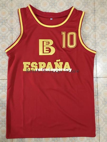 #10 fermando martin spanish national team basketball jersey all size embroidery stitched customize any name and name xs-6xl vest jerseys nca, Black;blue
#10 fermando martin spanish national team basketball jersey all size embroidery stitched customize any name and name xs-6xl vest jerseys nca, Black;blue