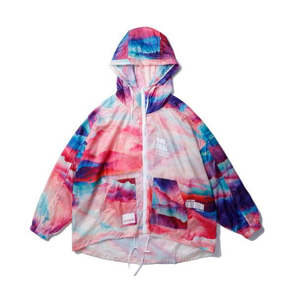 plegie summer rash guards windbreaker jacket oversized mens harajuku color block jacket coat zip track streetwear, Black;brown
plegie summer rash guards windbreaker jacket oversized mens harajuku color block jacket coat zip track streetwear, Black;brown