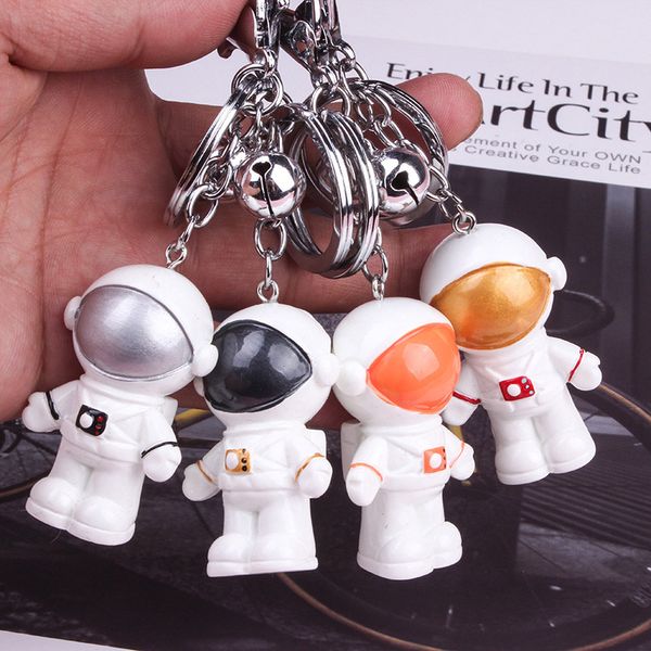 3d pvc astronaut space robot keychain cute figure key chain couple car key ring bag charms lanyard jewelry gifts, Red;brown
3d pvc astronaut space robot keychain cute figure key chain couple car key ring bag charms lanyard jewelry gifts, Red;brown