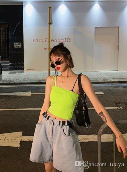2019 fashion korea out wearing on wide-legged,beautiful quarter-length women's port-a-licious, loose-fitting, fire-resistant cec jean s, White;black
2019 fashion korea out wearing on wide-legged,beautiful quarter-length women's port-a-licious, loose-fitting, fire-resistant cec jean s, White;black