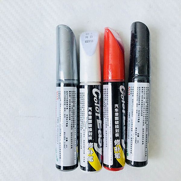 4 colors car scratch repair pen pro maintenance paint care car-styling scratch remover auto painting pen car care tools
4 colors car scratch repair pen pro maintenance paint care car-styling scratch remover auto painting pen car care tools