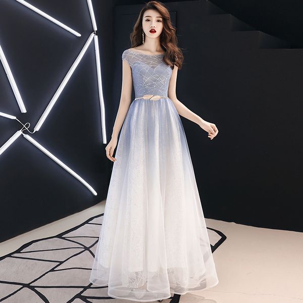 banquet evening dress, new style, noble temperament, long style, host style, queen's annual meeting can be worn at ordinary times ball, Black;red
banquet evening dress, new style, noble temperament, long style, host style, queen's annual meeting can be worn at ordinary times ball, Black;red