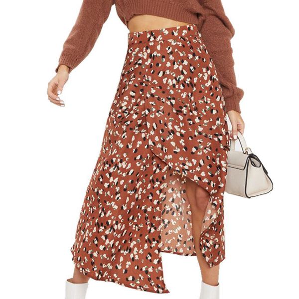 summer style casual irregular women beach boho maxi skirt 2019 women floral chiffon printed lotus skirt wrap lace-up skirts, Black
summer style casual irregular women beach boho maxi skirt 2019 women floral chiffon printed lotus skirt wrap lace-up skirts, Black