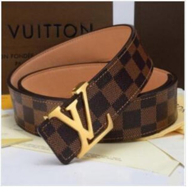 2019 new belts men and women fashion brand designer belts for men cintos masculinos waist gold silver black smooth buckle, Black;brown
2019 new belts men and women fashion brand designer belts for men cintos masculinos waist gold silver black smooth buckle, Black;brown