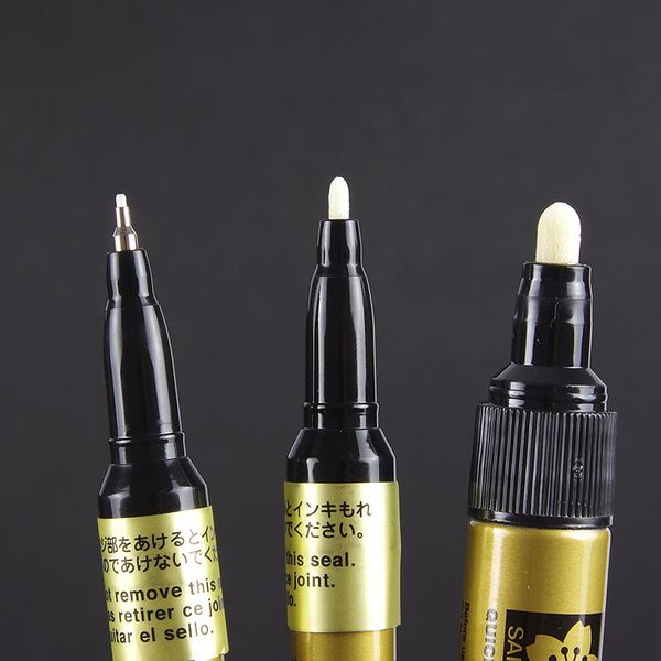paint art marker works on most surfaces writing office school supplies creative drawing graffiti metallicmarker stationery
paint art marker works on most surfaces writing office school supplies creative drawing graffiti metallicmarker stationery