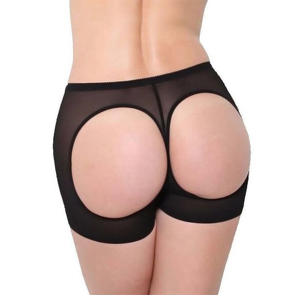 women's butt lift shaper butt lifter with tummy control female booty lifter panties shapewear underwear, Black;white
women's butt lift shaper butt lifter with tummy control female booty lifter panties shapewear underwear, Black;white