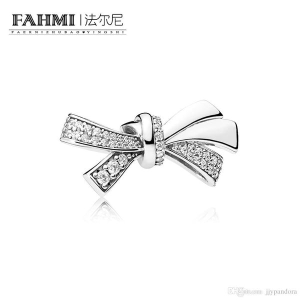 fahmi 100% 925 sterling silver 1:1 original 797241cz authentic temperament fashion glamour retro bead wedding women jewelry, Black
fahmi 100% 925 sterling silver 1:1 original 797241cz authentic temperament fashion glamour retro bead wedding women jewelry, Black