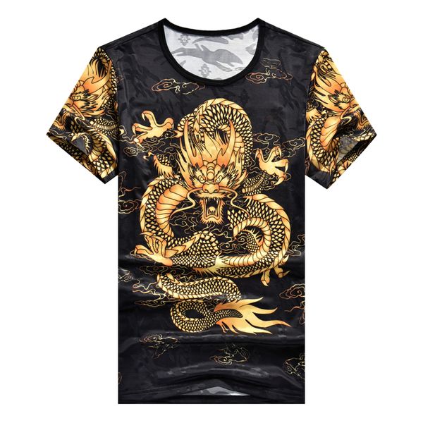 2019summer men ice silk digital print t-shirt short sleeve tshirt men plus size 7xl male tees stretch tshirts chemise homme, White;black
2019summer men ice silk digital print t-shirt short sleeve tshirt men plus size 7xl male tees stretch tshirts chemise homme, White;black