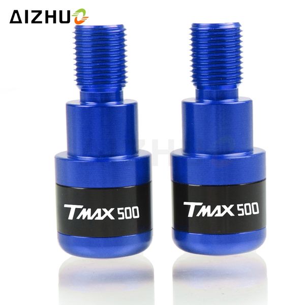 cnc motorcycle accessories handlebar handle grips end hand bar end cap for yamaha tmax500 t max t-max 500 2001-2017 2016 2015
cnc motorcycle accessories handlebar handle grips end hand bar end cap for yamaha tmax500 t max t-max 500 2001-2017 2016 2015