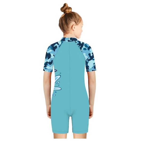 2020 teenager girls boys beach swimwear kids summer water sports swim suits cute 3d print cartoon one piece swimsuits, White
2020 teenager girls boys beach swimwear kids summer water sports swim suits cute 3d print cartoon one piece swimsuits, White