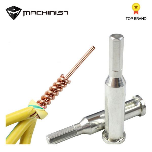 1pc automatic peeling-and twisted wire device and head artifact wire connector electrician general artifact
1pc automatic peeling-and twisted wire device and head artifact wire connector electrician general artifact