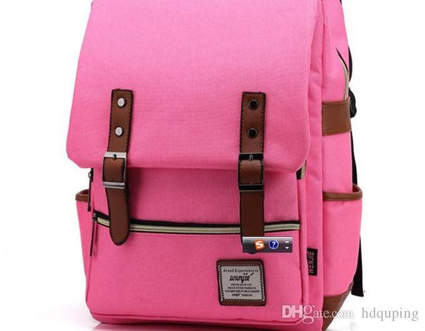 new pattern personality restore ancient ways men and women outdoors canvas will travel backpack fashion both shoulders package
new pattern personality restore ancient ways men and women outdoors canvas will travel backpack fashion both shoulders package