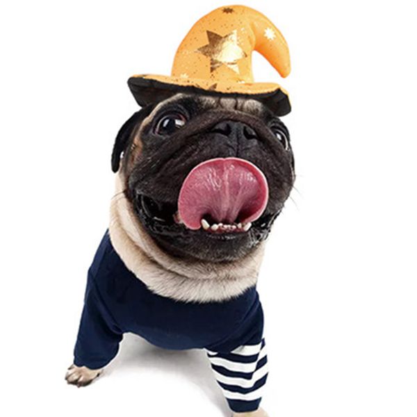 pet dog halloween cap with cosplay costume puppy decor hats for small cat dog dog 2020 accessories durable ropa para perros
pet dog halloween cap with cosplay costume puppy decor hats for small cat dog dog 2020 accessories durable ropa para perros