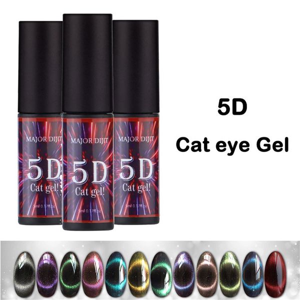 magic 5d cat eye gel polish all for manicure vernis coat uv led gel varnish soak off nail art nail polish 5ml 12color
magic 5d cat eye gel polish all for manicure vernis coat uv led gel varnish soak off nail art nail polish 5ml 12color
