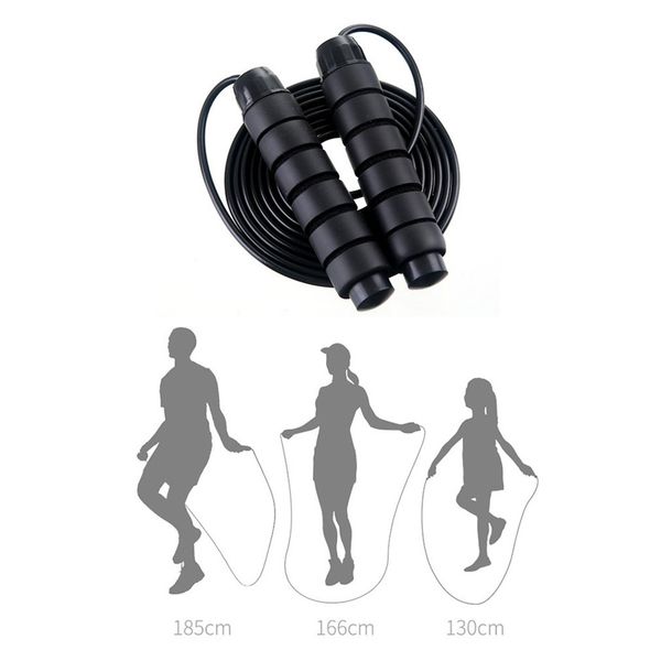 speed skipping rope training lightweight speed jump rope for exercise fitness skip training professional
speed skipping rope training lightweight speed jump rope for exercise fitness skip training professional
