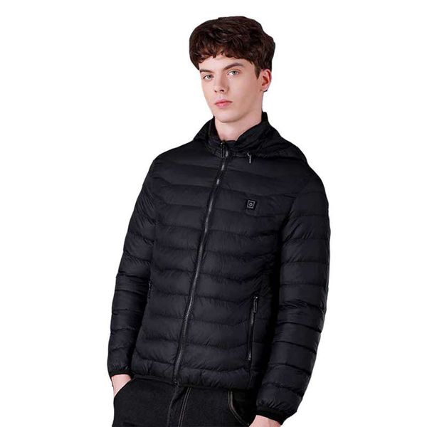 large size winter warm heating jackets men women smart thermostat hooded heated clothing waterproof skiing hiking fleece jacke, Gray;blue
large size winter warm heating jackets men women smart thermostat hooded heated clothing waterproof skiing hiking fleece jacke, Gray;blue