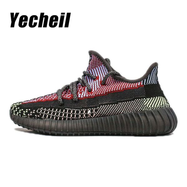 kanye west v2 yecheil 3m светоотражающие кроссовки горячие 2019 дизайнерская обувь спорт мужчины женщин кроссовок trainer с коробкой
kanye west v2 yecheil 3m светоотражающие кроссовки горячие 2019 дизайнерская обувь спорт мужчины женщин кроссовок trainer с коробкой