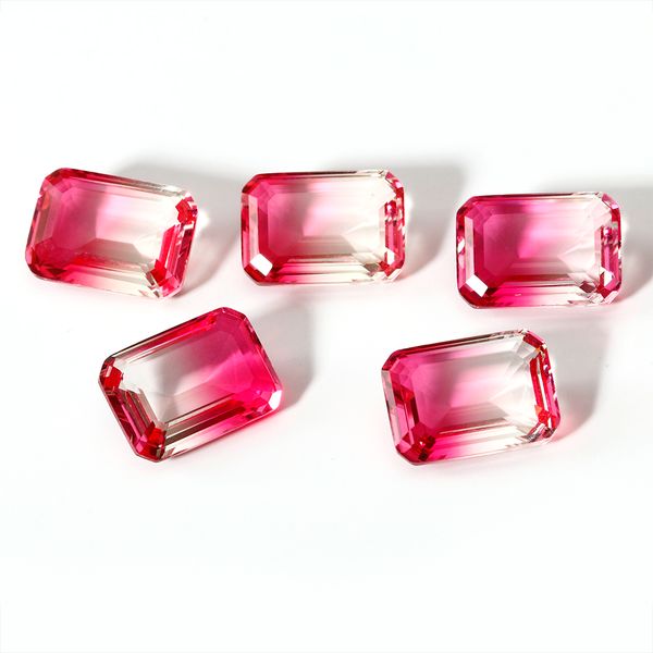 6.2-6.5ct tourmaline loose gemstones10x14mm 10pcs stones jewelry accessories stones for gifts decoration
6.2-6.5ct tourmaline loose gemstones10x14mm 10pcs stones jewelry accessories stones for gifts decoration