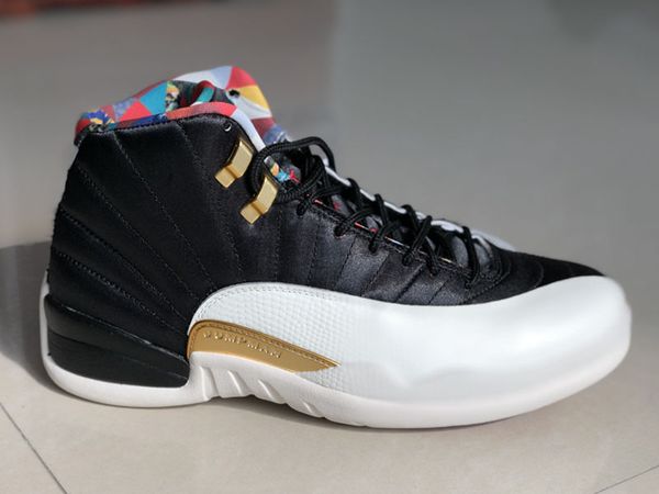 12 CNY Winterized Gym Red Mens Retro Outdoor Shoes 12s XII International Flight Bulls Taxi The Master Sports Retro Outdoor Shoes
12 CNY Winterized Gym Red Mens Retro Outdoor Shoes 12s XII International Flight Bulls Taxi The Master Sports Retro Outdoor Shoes