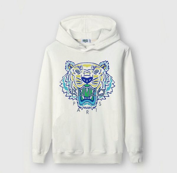 kenzos tide brand sweater mens designer hoodie luxury tiger head embroidery hoodie fashion trend pullover cotton loose large size hoodie, White;black
kenzos tide brand sweater mens designer hoodie luxury tiger head embroidery hoodie fashion trend pullover cotton loose large size hoodie, White;black