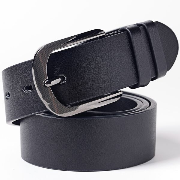 belt men genuine leather luxury strap male belts for men buckle fancy vintage cintos masculinos ceinture homme, Black;brown
belt men genuine leather luxury strap male belts for men buckle fancy vintage cintos masculinos ceinture homme, Black;brown