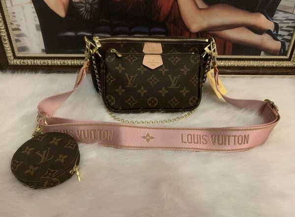 green belt multi pochette accessoires 2020 new fashion women's small shoulder bag brand chain crossbody bag designer luxury handbags pu
green belt multi pochette accessoires 2020 new fashion women's small shoulder bag brand chain crossbody bag designer luxury handbags pu
