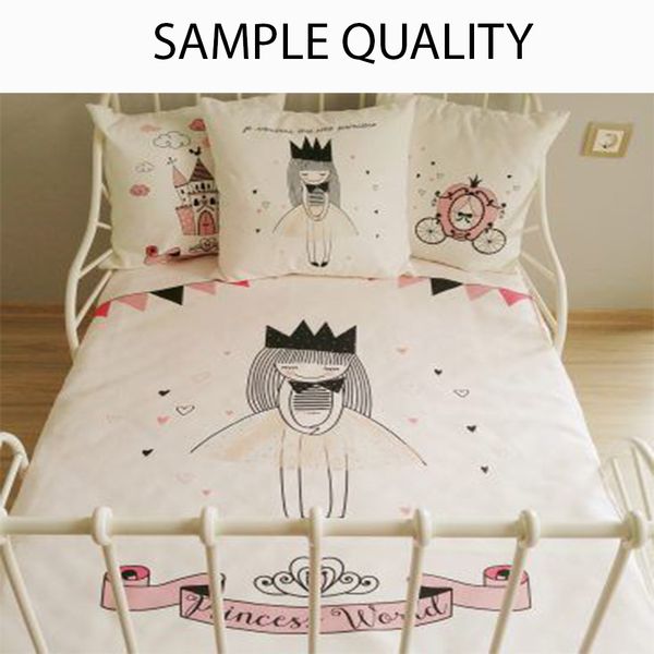 else colored funny jungle cute educatinal animals 3d print cotton satin single bedspread bed cover gift combine pillow cover
else colored funny jungle cute educatinal animals 3d print cotton satin single bedspread bed cover gift combine pillow cover