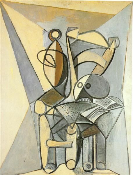 pablo picasso classical oil painting still life with skull on an armchair nature morte au crane sur un fauteuil 100% handmade picasso780
pablo picasso classical oil painting still life with skull on an armchair nature morte au crane sur un fauteuil 100% handmade picasso780
