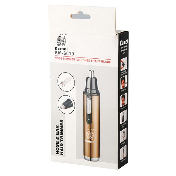 kemei 6619 electric nose trimmer km-6619 electric nose tondeuse a cheveux nez feminin portable size hairclippersshop gsvkf
kemei 6619 electric nose trimmer km-6619 electric nose tondeuse a cheveux nez feminin portable size hairclippersshop gsvkf