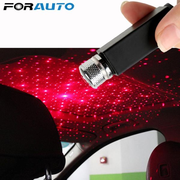 forauto led car roof star night light projector atmosphere galaxy lamp adjustable multiple lighting effects usb decorative lamp
forauto led car roof star night light projector atmosphere galaxy lamp adjustable multiple lighting effects usb decorative lamp