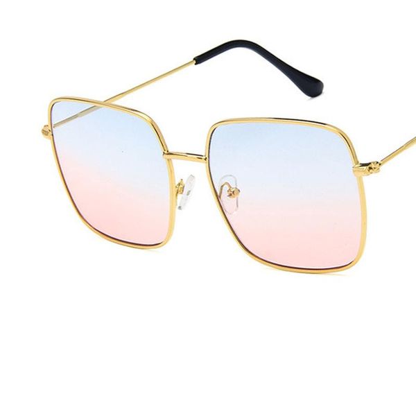 ladies retro square sunglasse men women brand designer fashion classic pink lenses polygon oversize sun glasses uv400 hcenx
ladies retro square sunglasse men women brand designer fashion classic pink lenses polygon oversize sun glasses uv400 hcenx