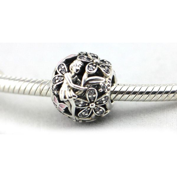 2016 spring original authentic 925 sterling silver beads diy charms fits for pandora bracelets wholesale 1pc/lot, Black
2016 spring original authentic 925 sterling silver beads diy charms fits for pandora bracelets wholesale 1pc/lot, Black