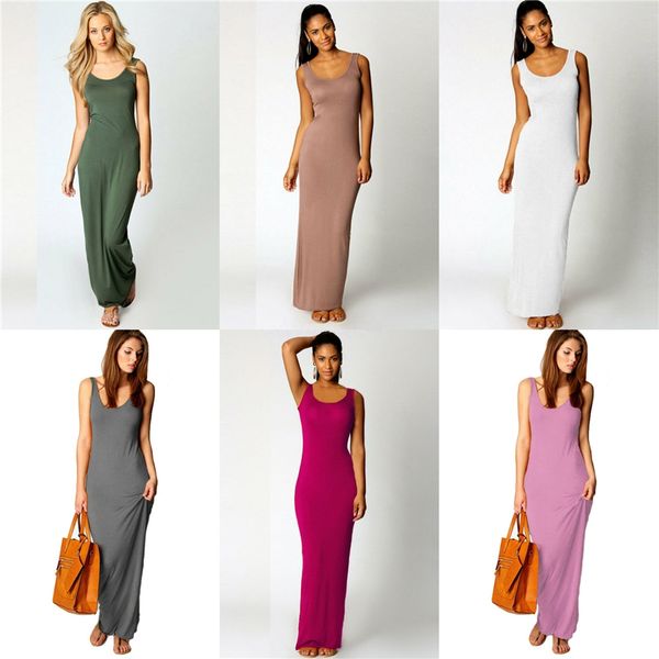 color fashion halter dresses casual sleeveless long dresses womens clothing designer flora printed womens dresses natural #667, Black;gray
color fashion halter dresses casual sleeveless long dresses womens clothing designer flora printed womens dresses natural #667, Black;gray