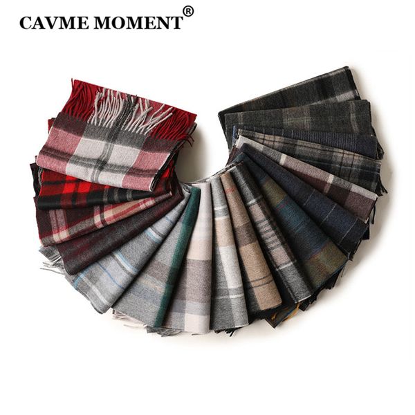 cavme 100% cashmere plaid scarf men's long scarf winter for businessman luxury gift basic scarves cusotm name 30*180cm, Blue;gray
cavme 100% cashmere plaid scarf men's long scarf winter for businessman luxury gift basic scarves cusotm name 30*180cm, Blue;gray