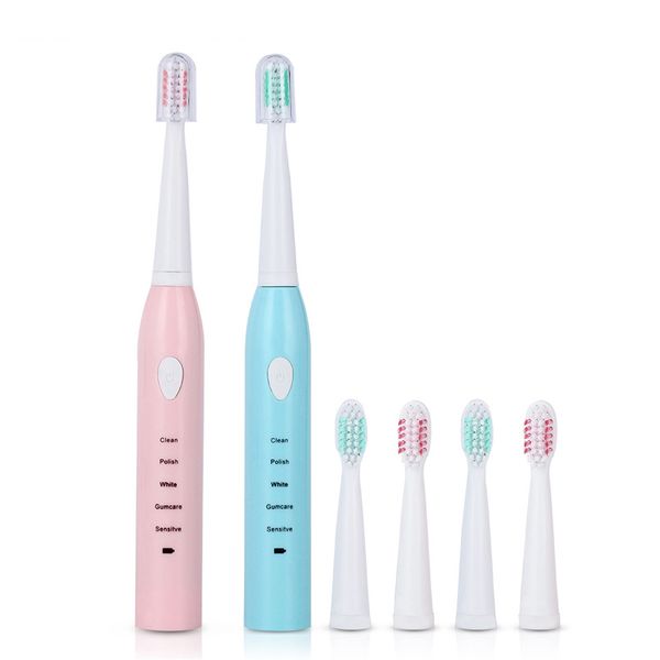 electric toothbrush powerful ultrasonic sonic usb charge rechargeable tooth brushes washable electronic whitening teeth brush
electric toothbrush powerful ultrasonic sonic usb charge rechargeable tooth brushes washable electronic whitening teeth brush