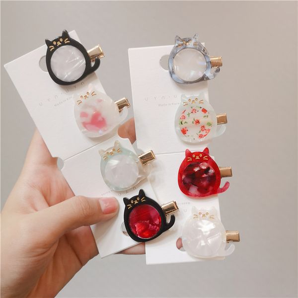 10pcs/lot girls cartoon totoro hairpins new fashion cute colorful acetic acid hair edge clip for women decoration sweet duck head clips, Golden;silver
10pcs/lot girls cartoon totoro hairpins new fashion cute colorful acetic acid hair edge clip for women decoration sweet duck head clips, Golden;silver