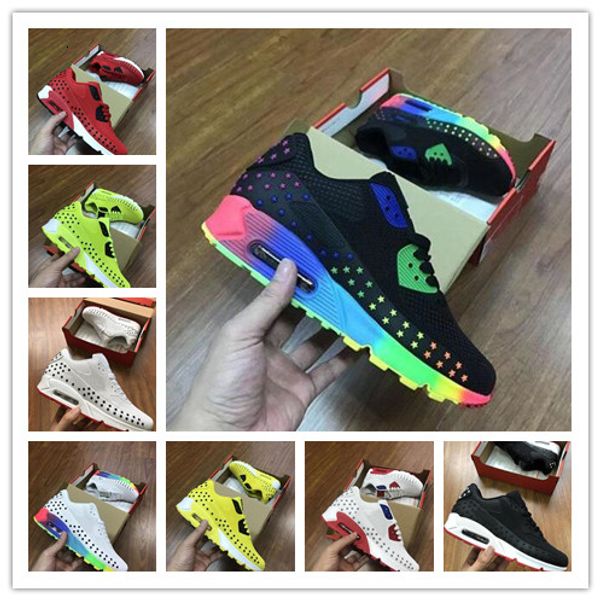 top подушка качество 90с отк мужчины женщины спортивная обувь chaussures homme классические кроссовки 90ss schuhe спортивные кроссовки разме
top подушка качество 90с отк мужчины женщины спортивная обувь chaussures homme классические кроссовки 90ss schuhe спортивные кроссовки разме