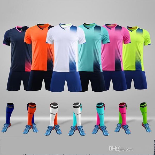 custom name number logosoccer jersey personalize college football team shirt, men football training suit soccersport kit uniform m-3xl, Black
custom name number logosoccer jersey personalize college football team shirt, men football training suit soccersport kit uniform m-3xl, Black